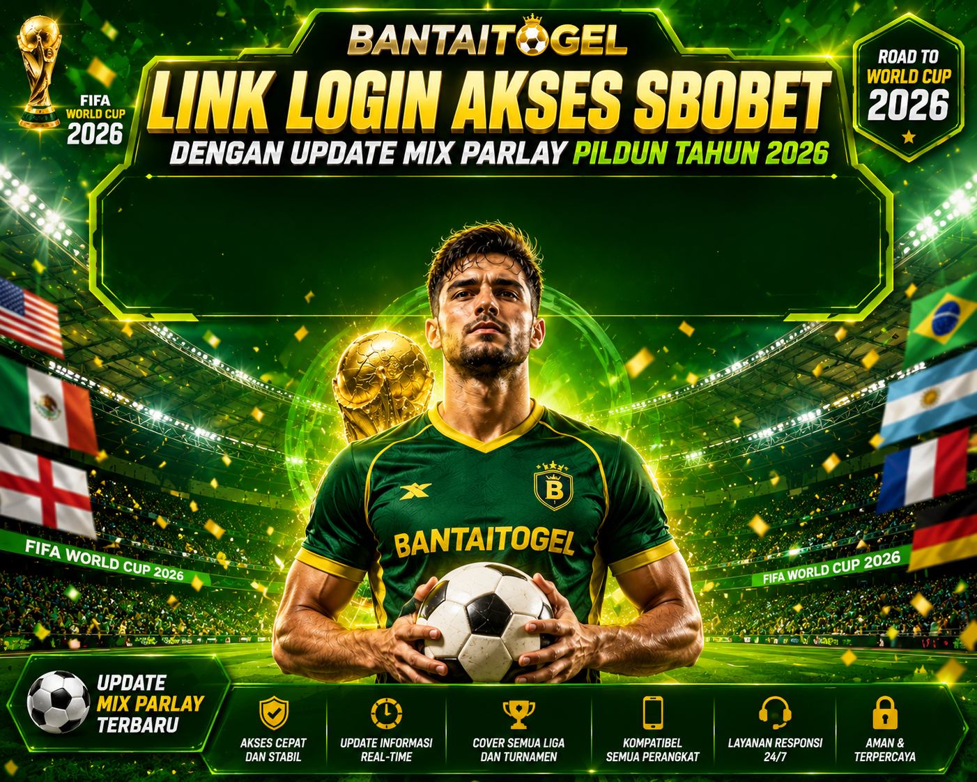 BANTAITOGEL